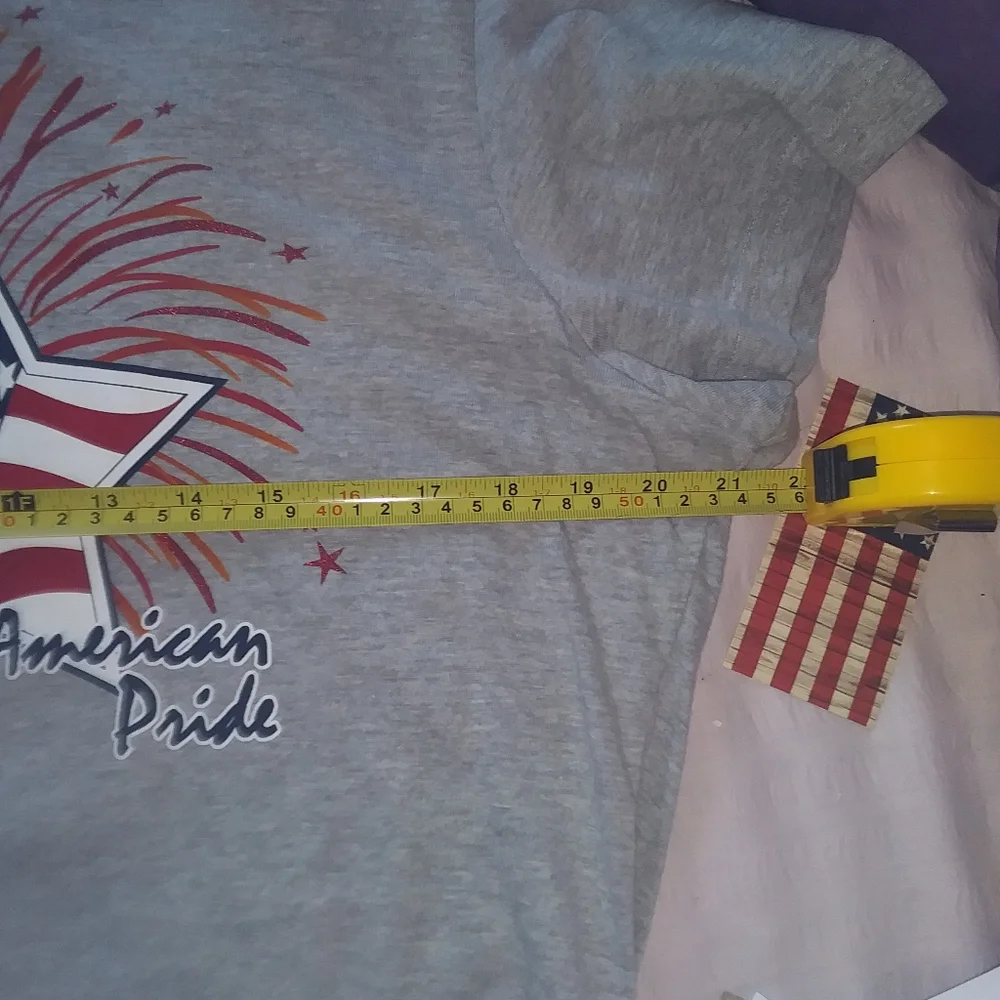 American Pride Star Fireworks Top XL - Picture 7 of 9